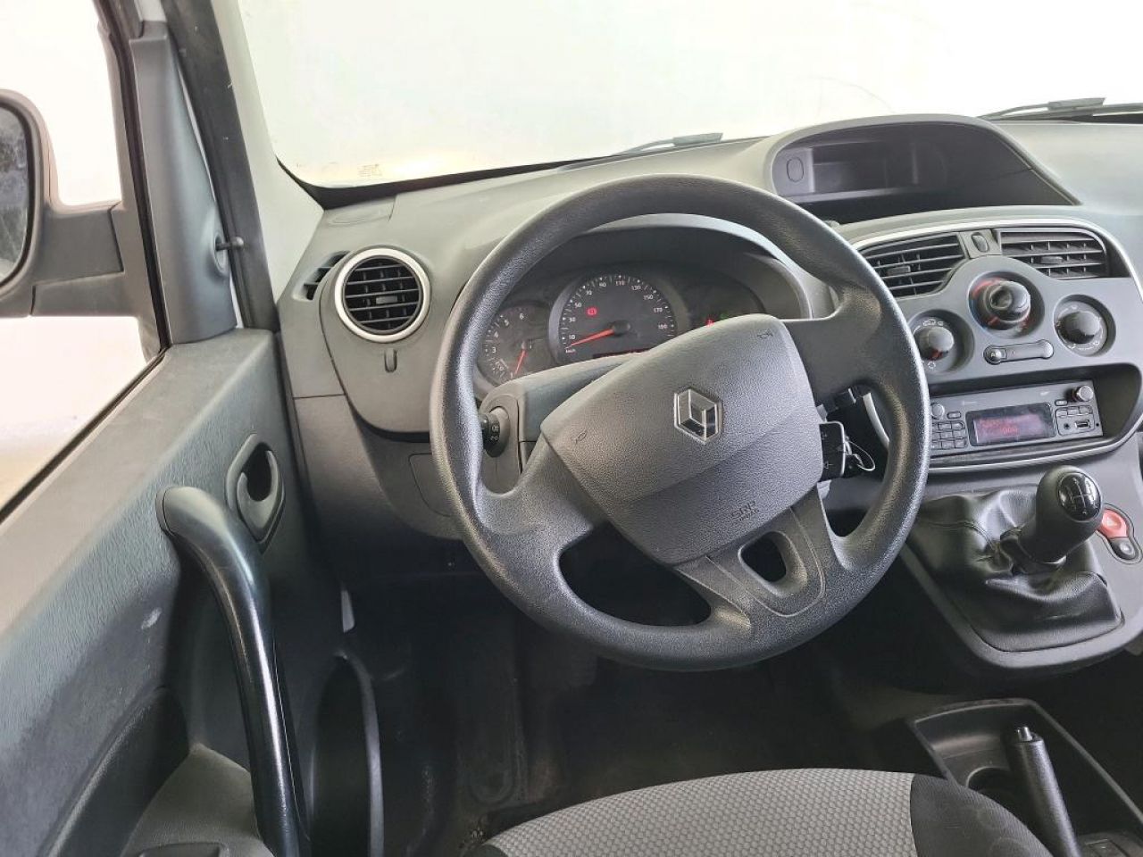 RENAULT KANGOO en Minoautos