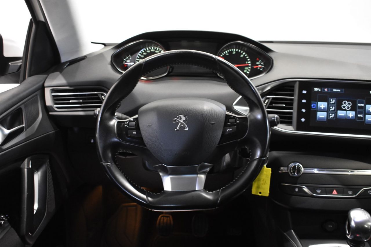 PEUGEOT 308 en Minoautos