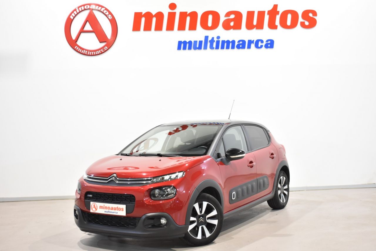 CITROEN C3 en Minoautos