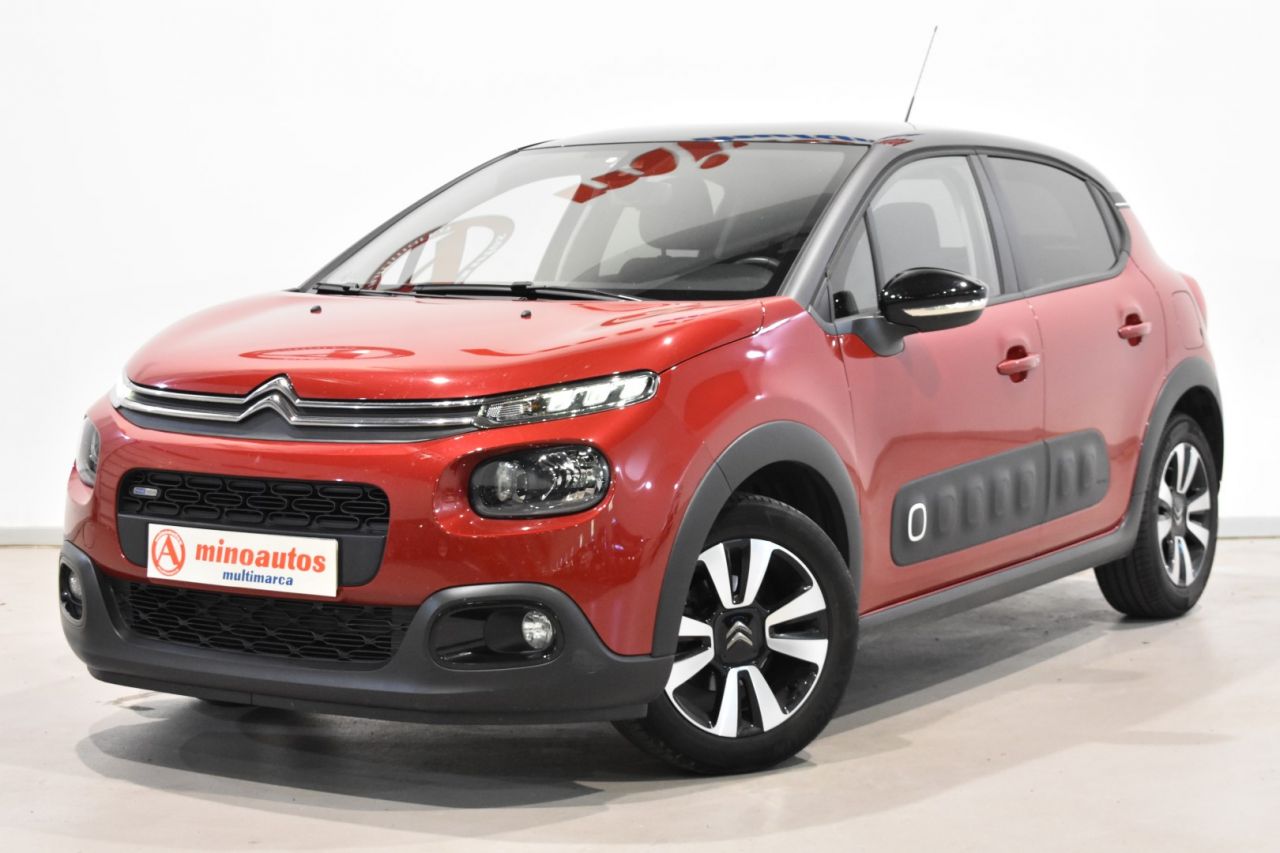 CITROEN C3 en Minoautos