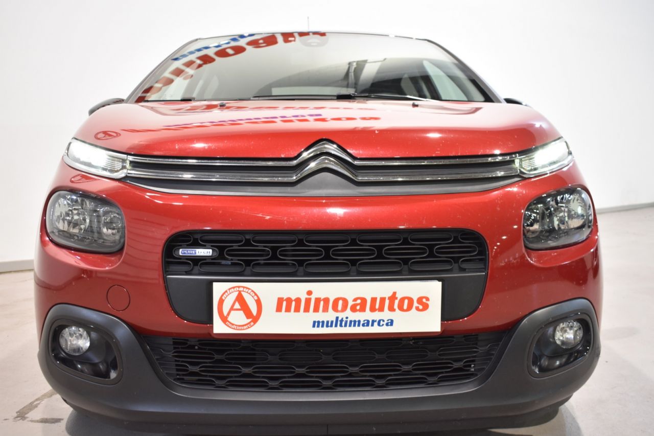 CITROEN C3 en Minoautos