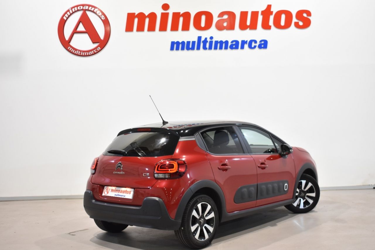 CITROEN C3 en Minoautos