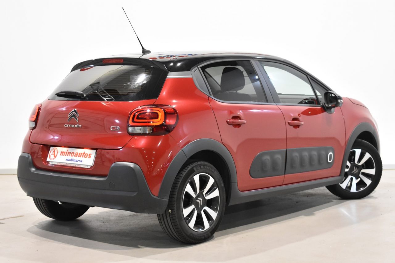 CITROEN C3 en Minoautos