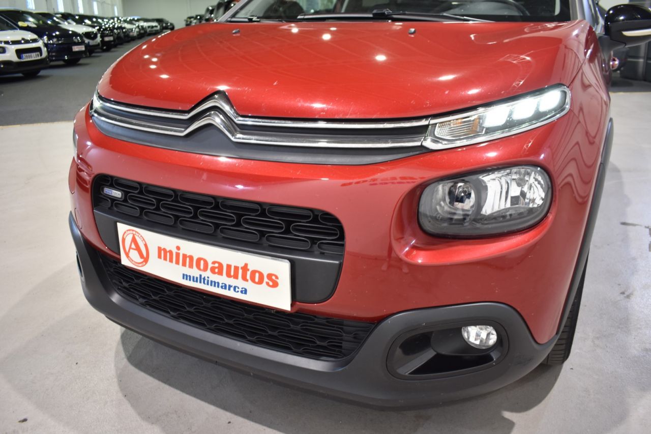 CITROEN C3 en Minoautos