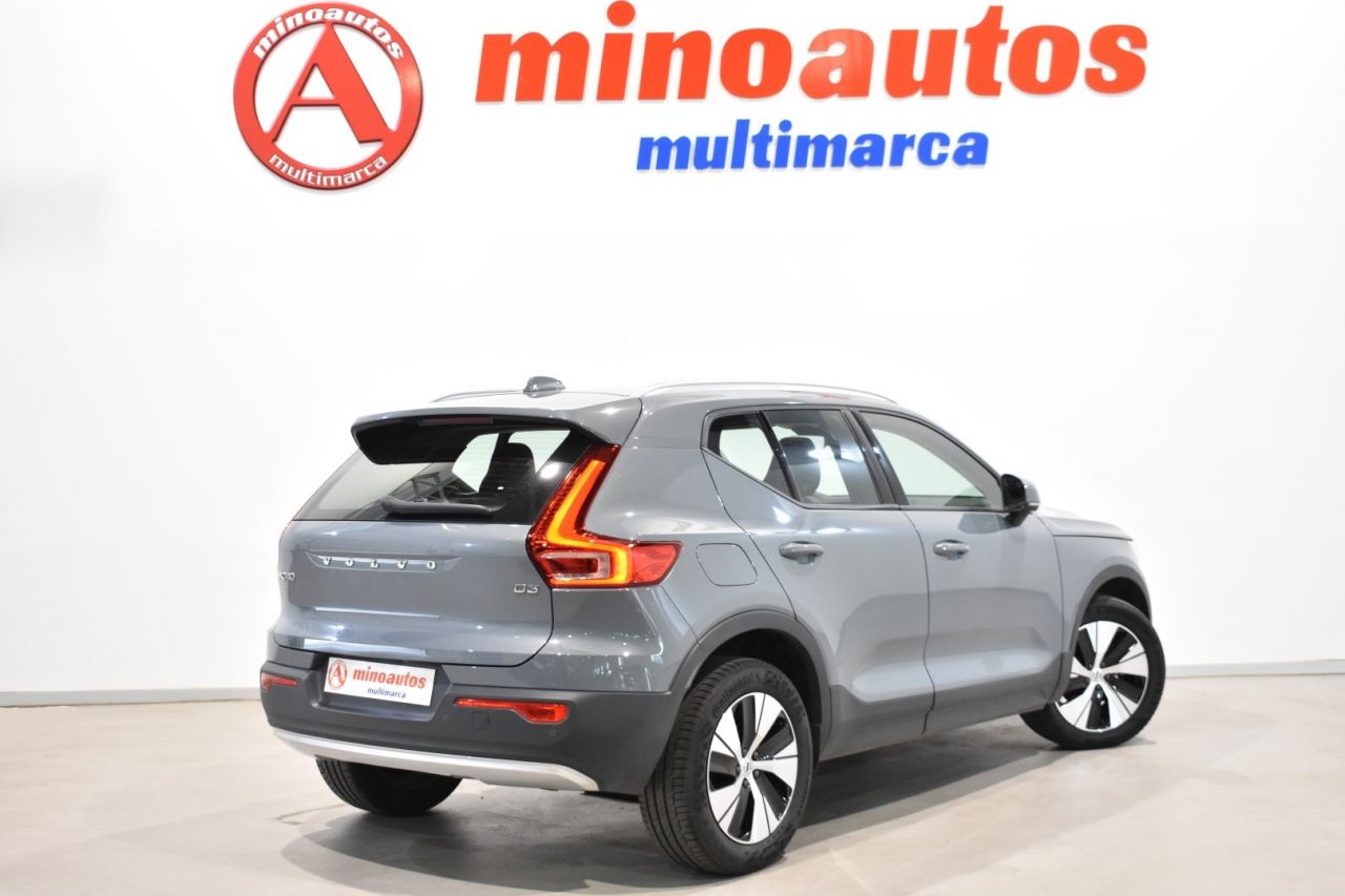 VOLVO XC40 en Minoautos