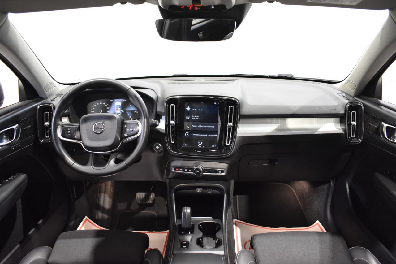 VOLVO XC40 en Minoautos