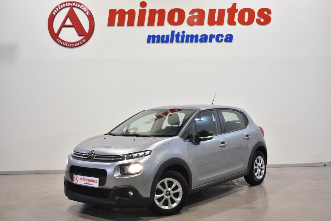 CITROEN C3 en Minoautos