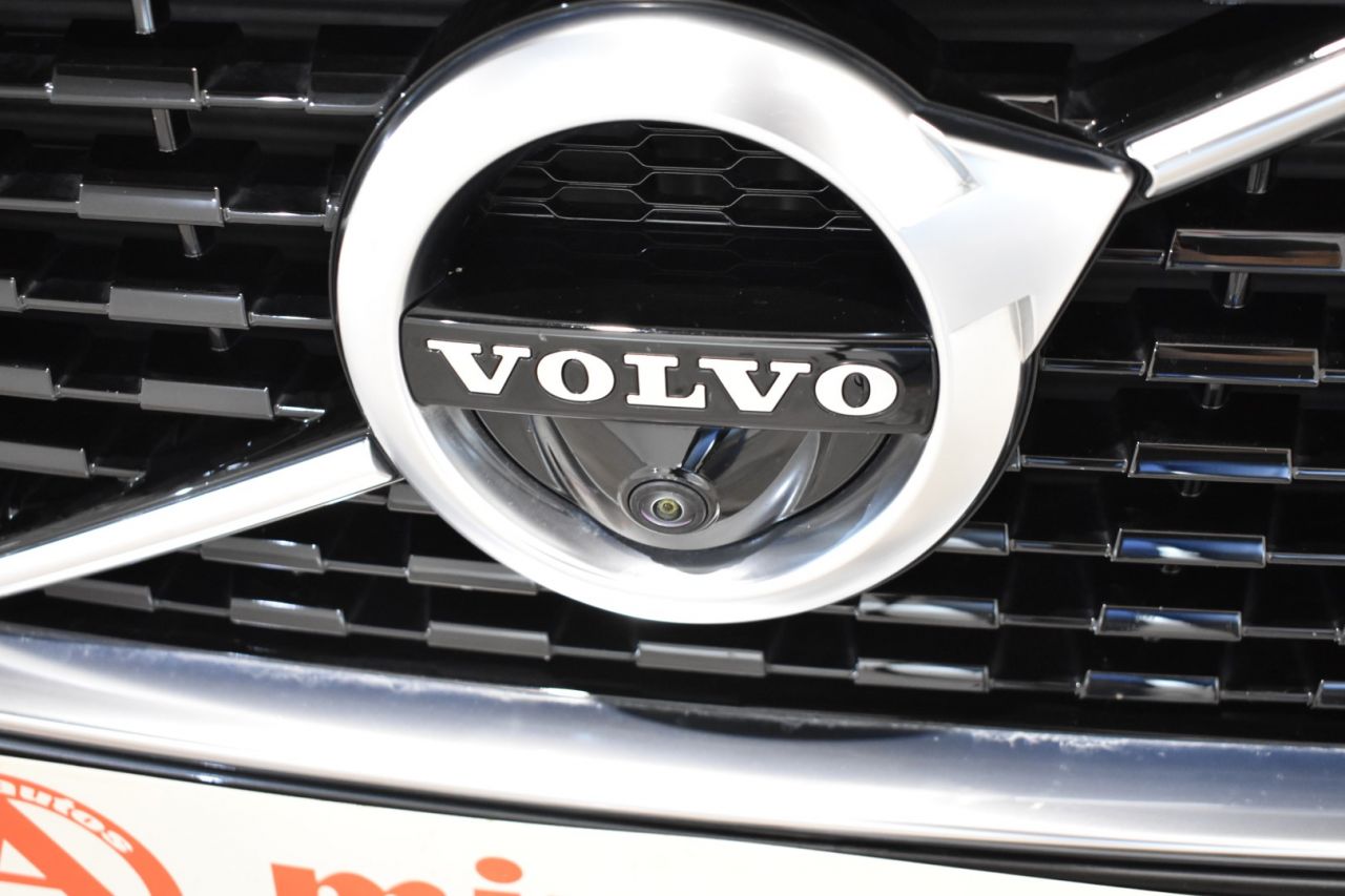 VOLVO XC60 en Minoautos