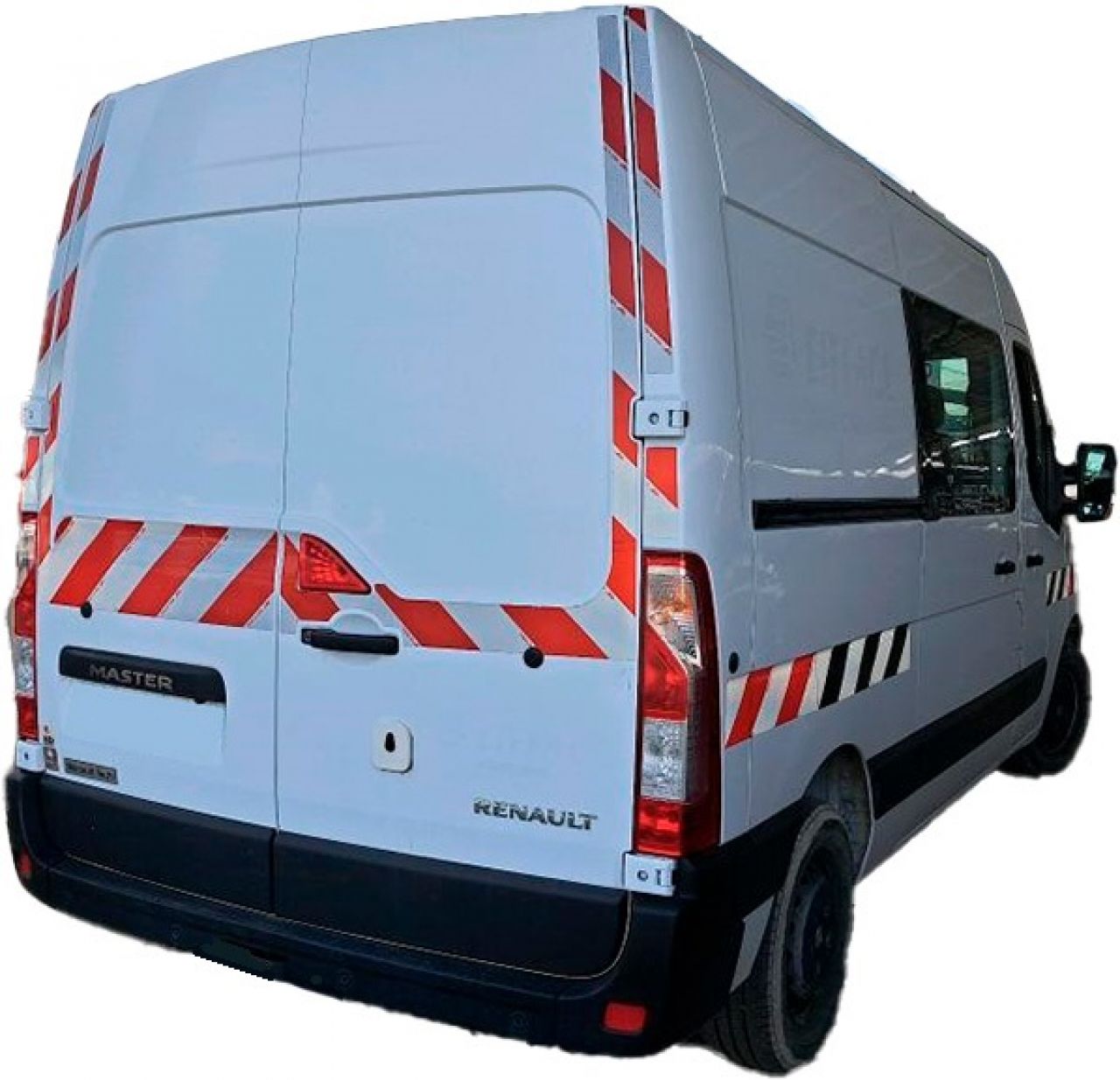 RENAULT MASTER en Minoautos