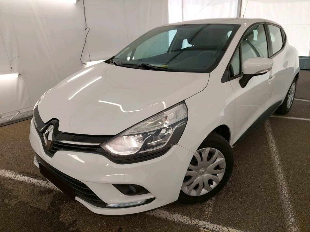 RENAULT CLIO en Minoautos