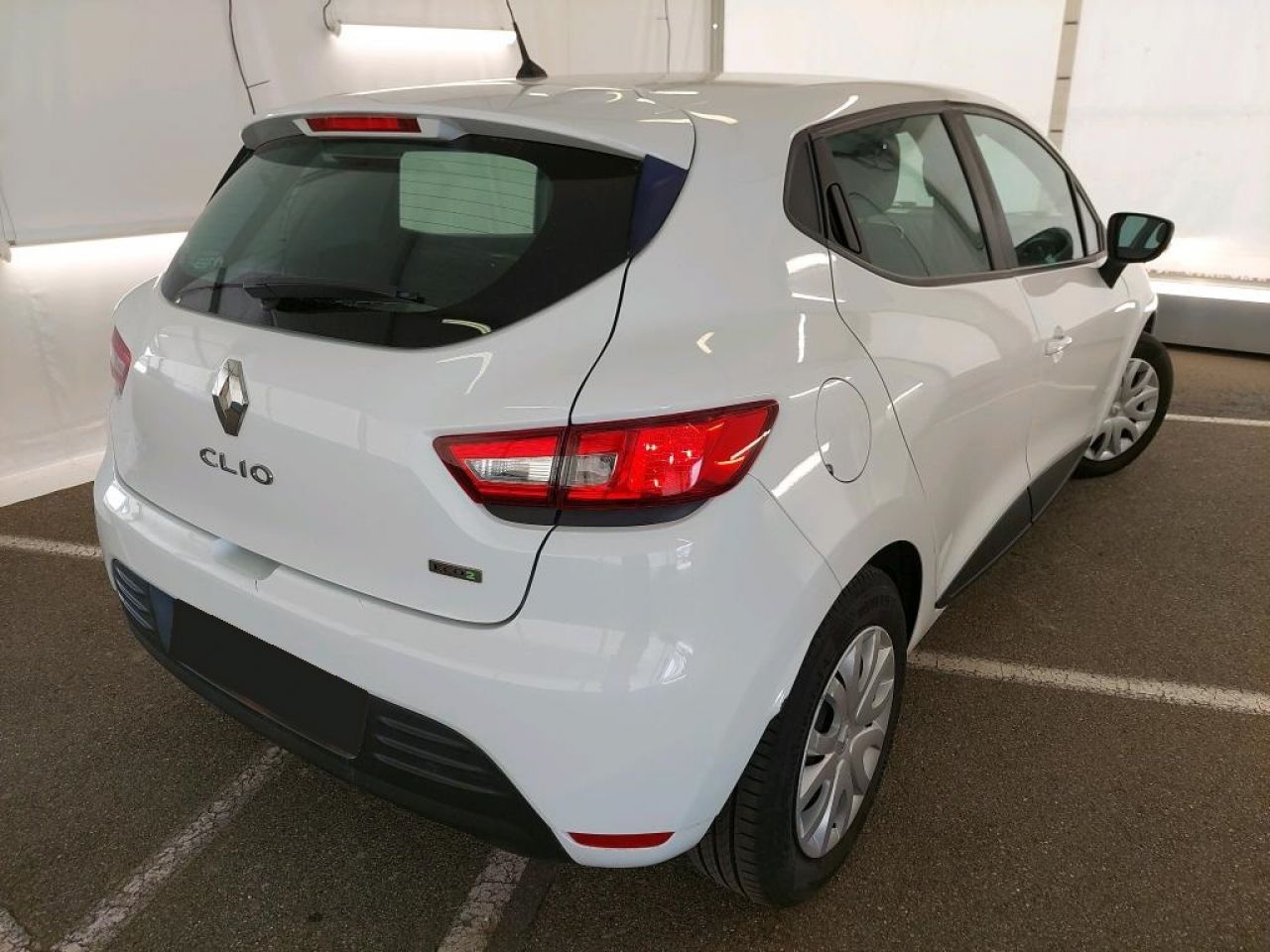 RENAULT CLIO en Minoautos