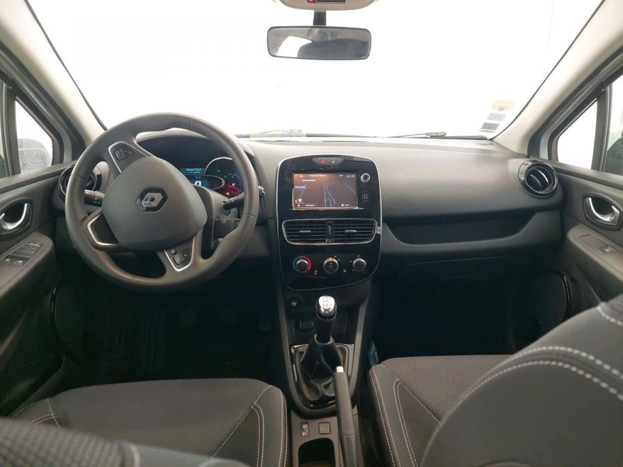 RENAULT CLIO en Minoautos