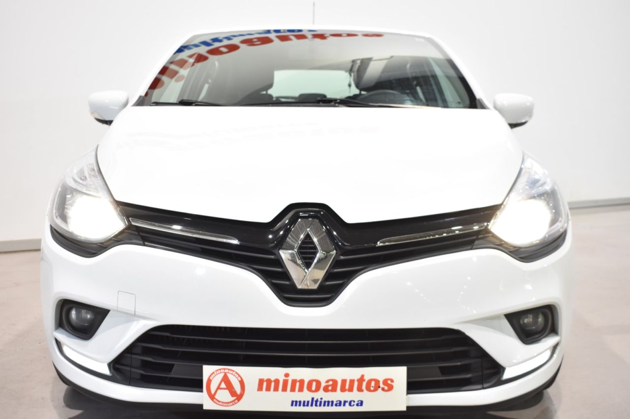 RENAULT CLIO en Minoautos