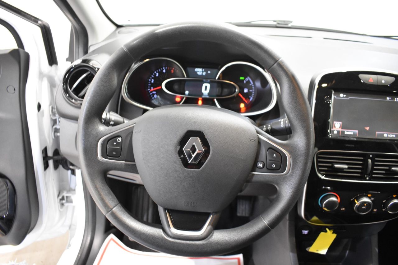 RENAULT CLIO en Minoautos