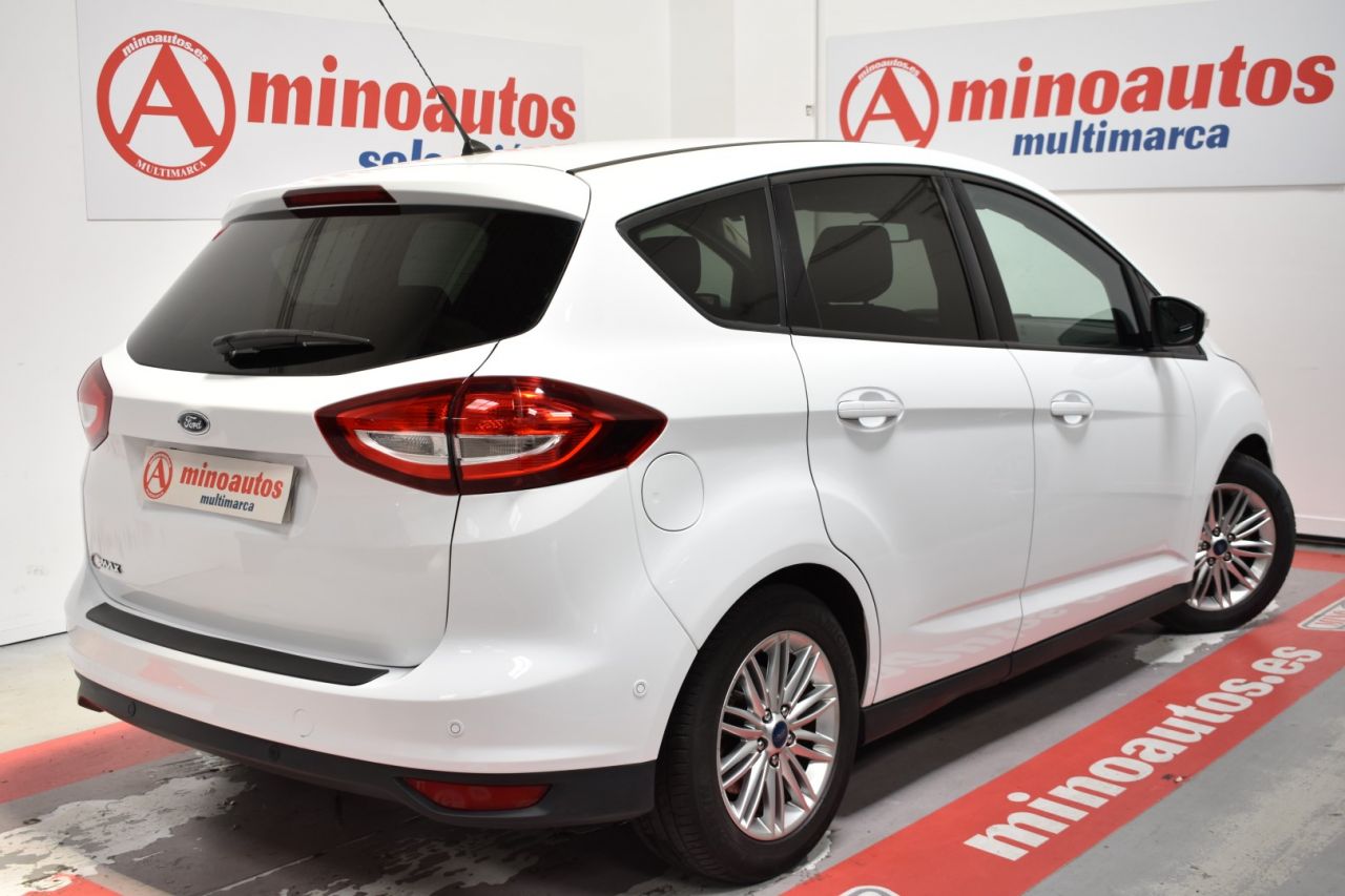 FORD C-MAX en Minoautos