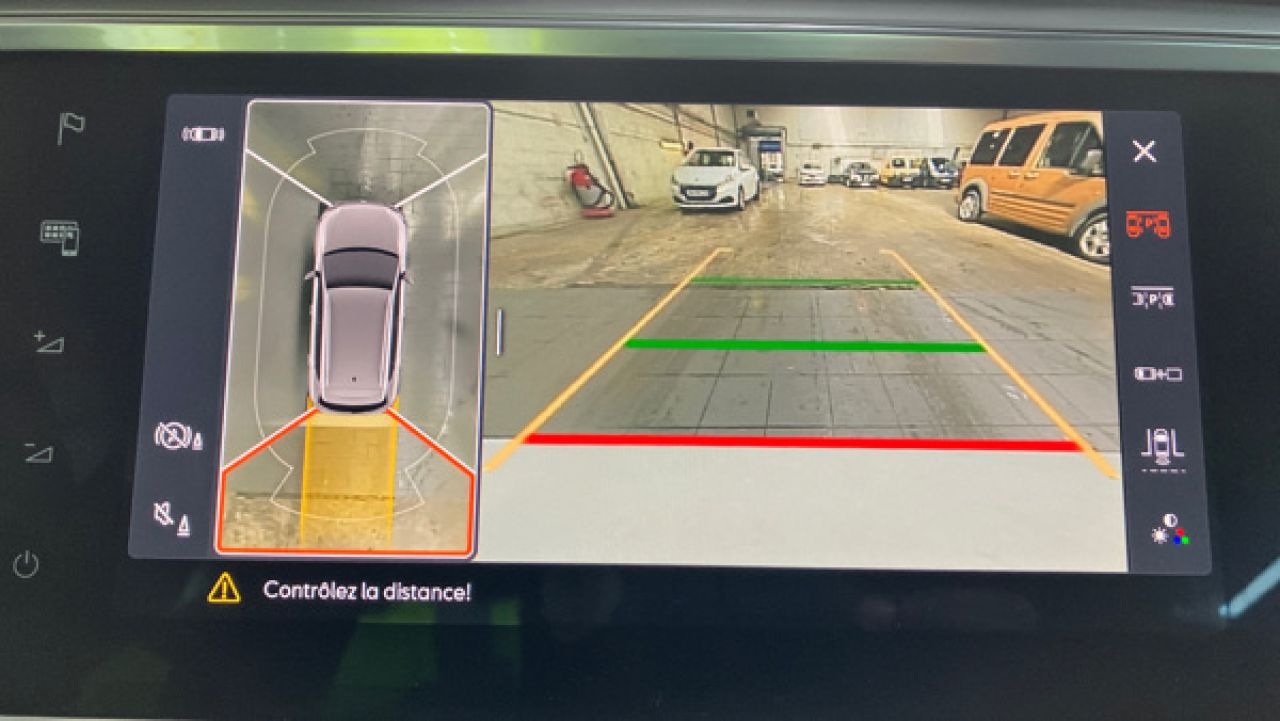 SEAT ATECA en Minoautos