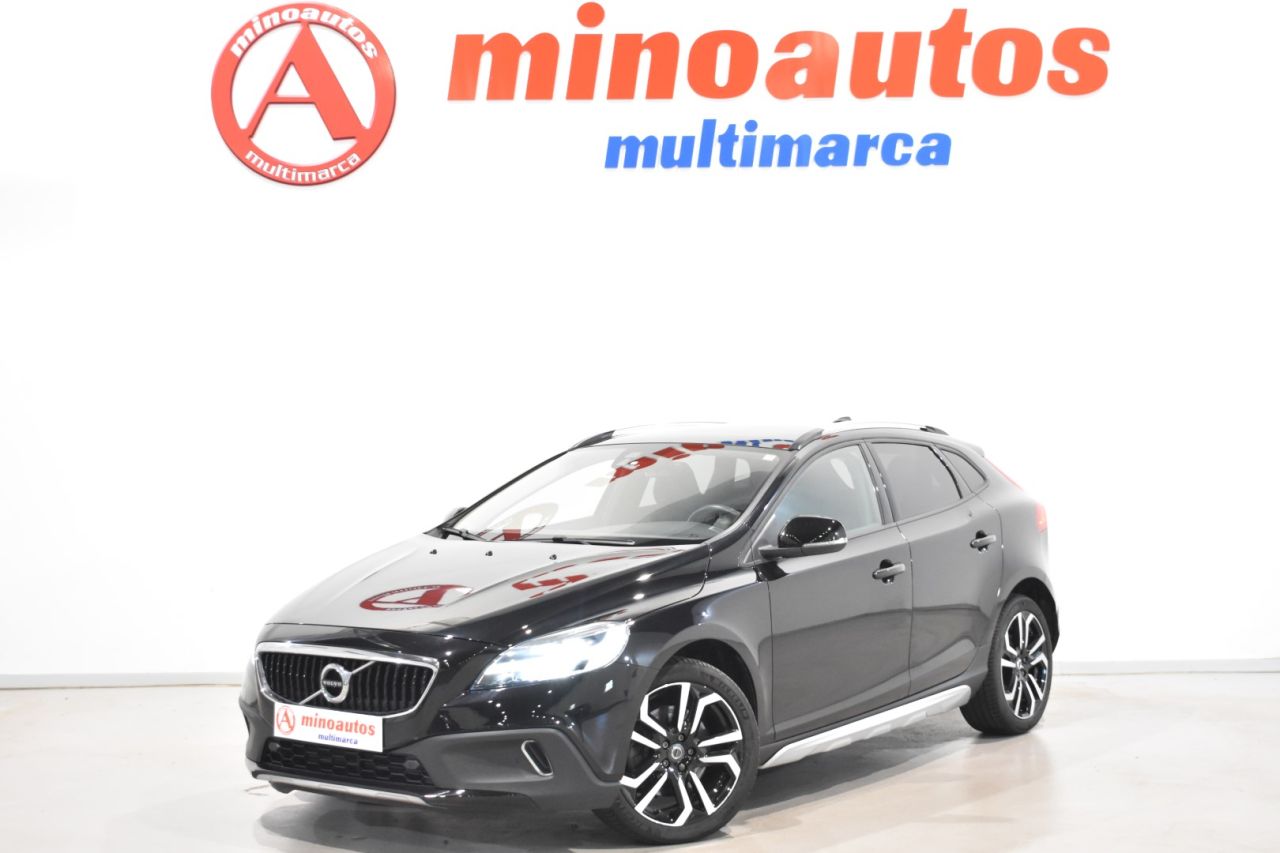 VOLVO V40 en Minoautos