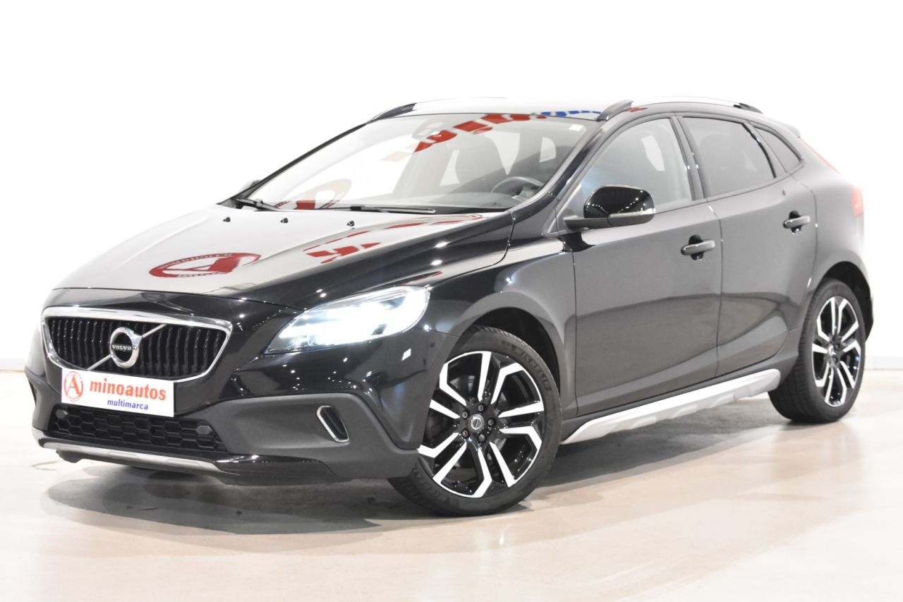 VOLVO V40 en Minoautos