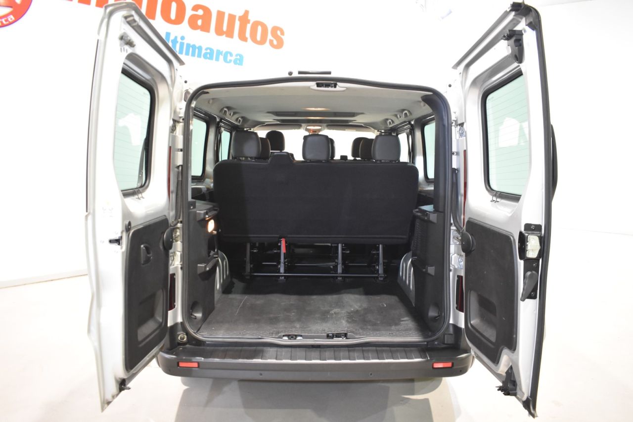 FIAT TALENTO en Minoautos