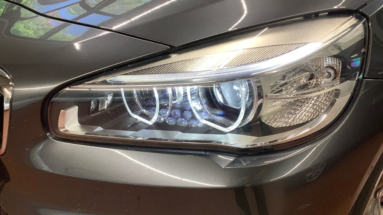 BMW SERIE 2 ACTIVE TOURER en Minoautos