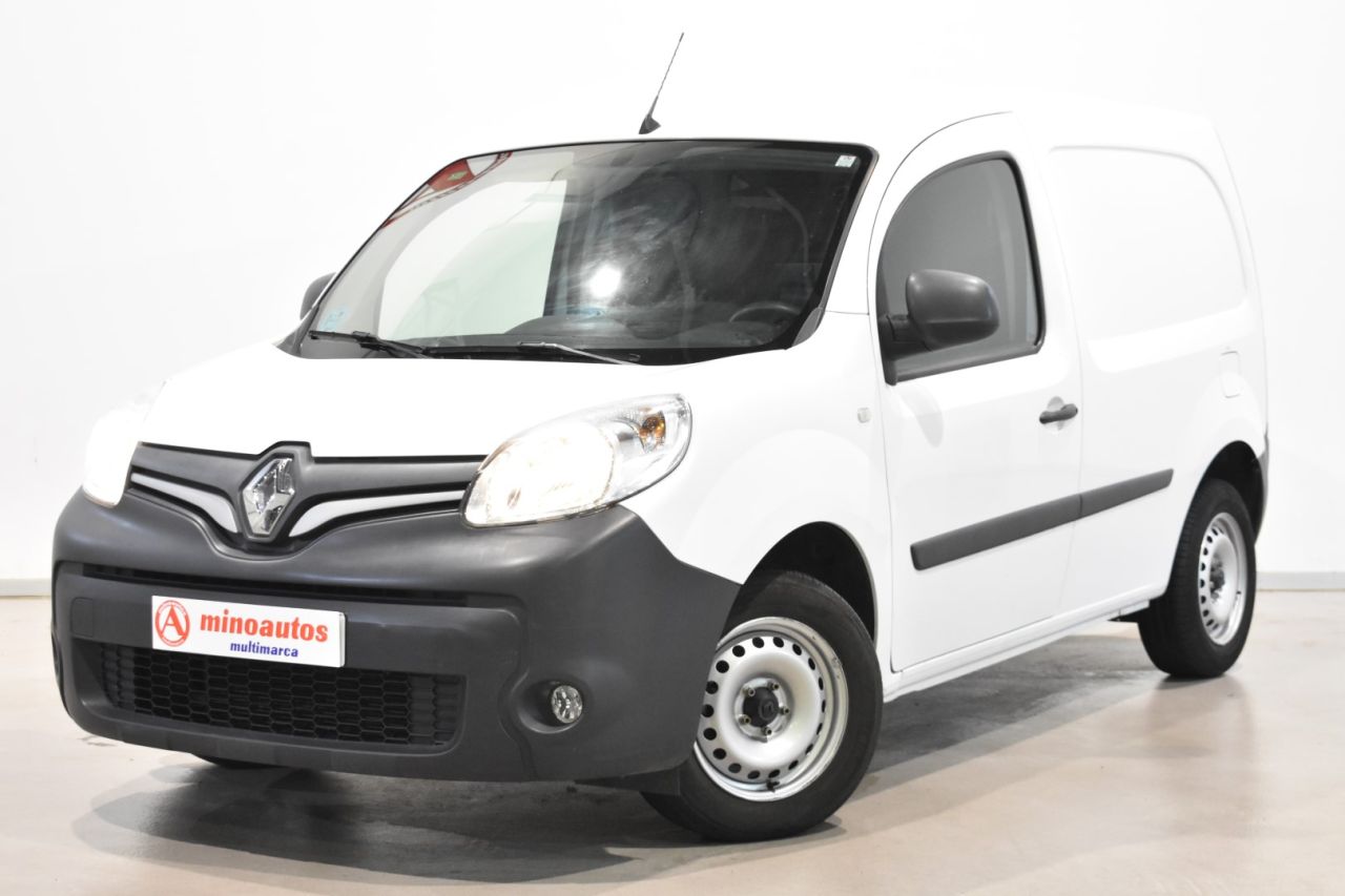 RENAULT KANGOO en Minoautos