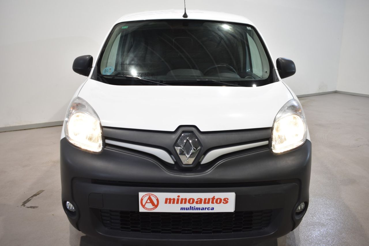 RENAULT KANGOO en Minoautos