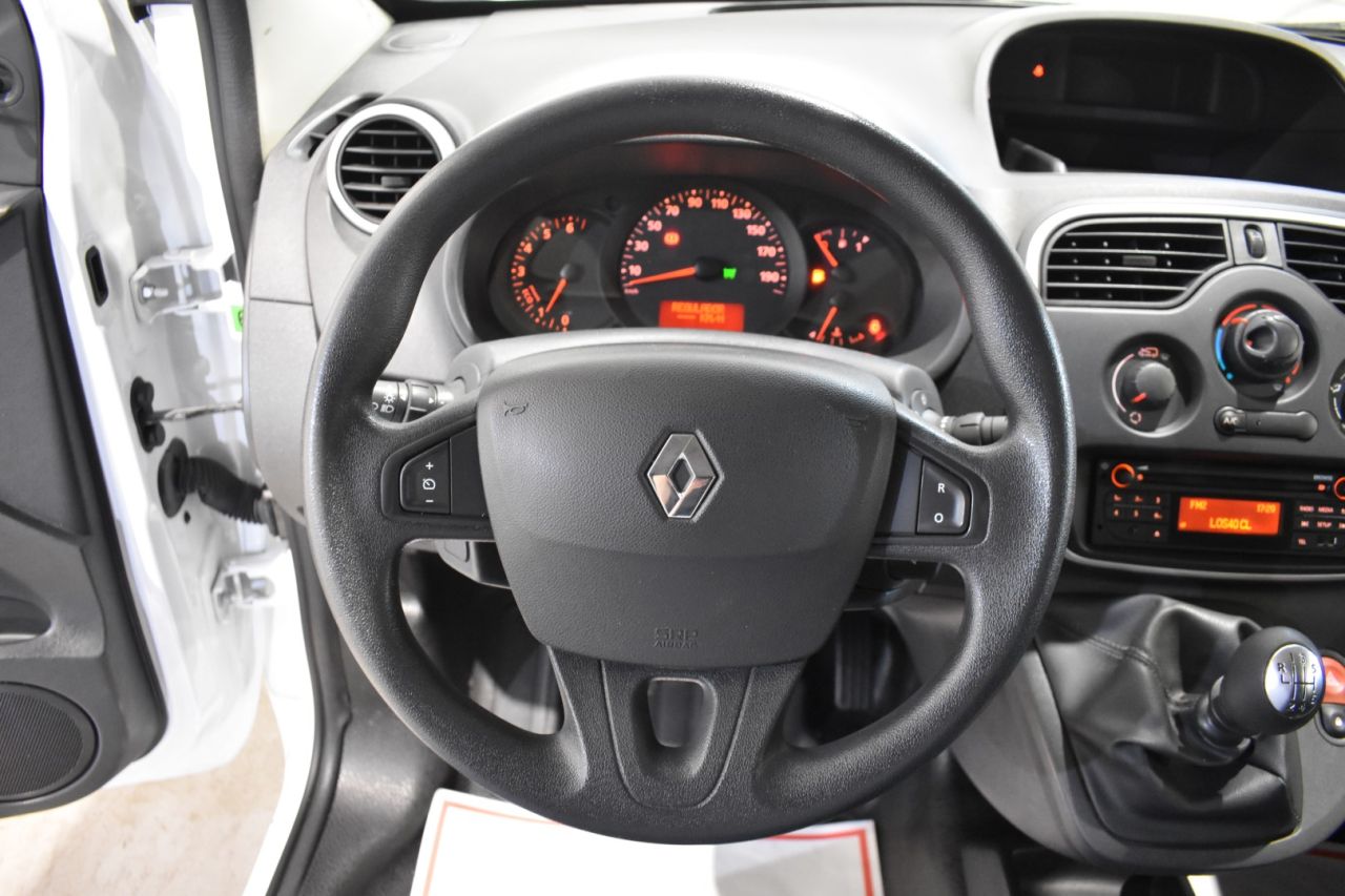 RENAULT KANGOO en Minoautos