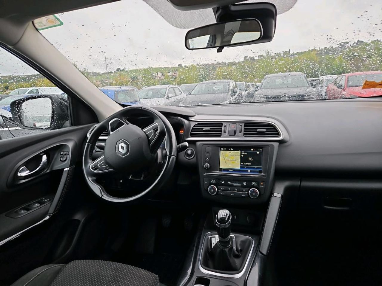 RENAULT KADJAR en Minoautos