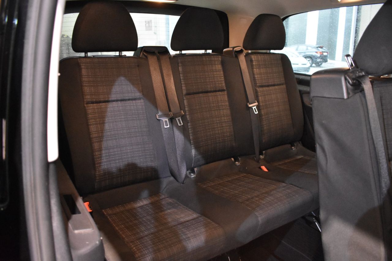 MERCEDES-BENZ VITO TOURER en Minoautos