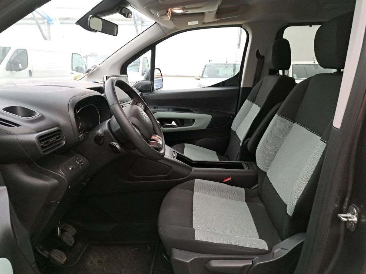 CITROEN BERLINGO en Minoautos