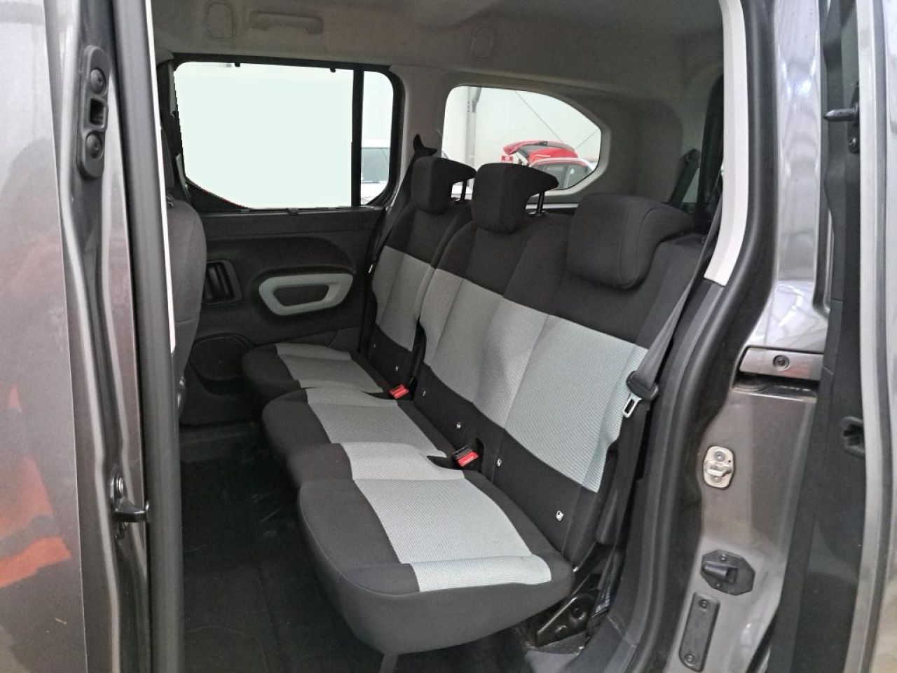 CITROEN BERLINGO en Minoautos