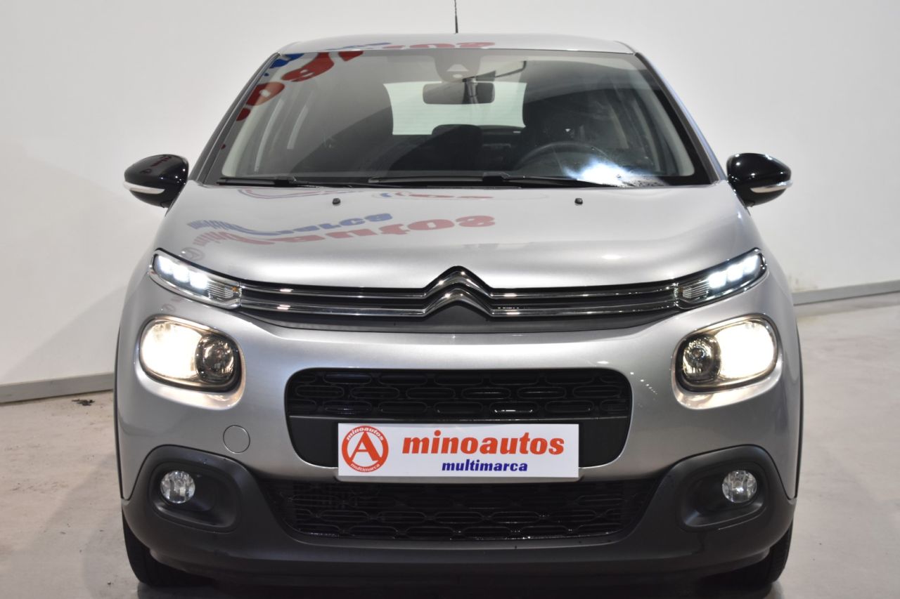 CITROEN C3 en Minoautos