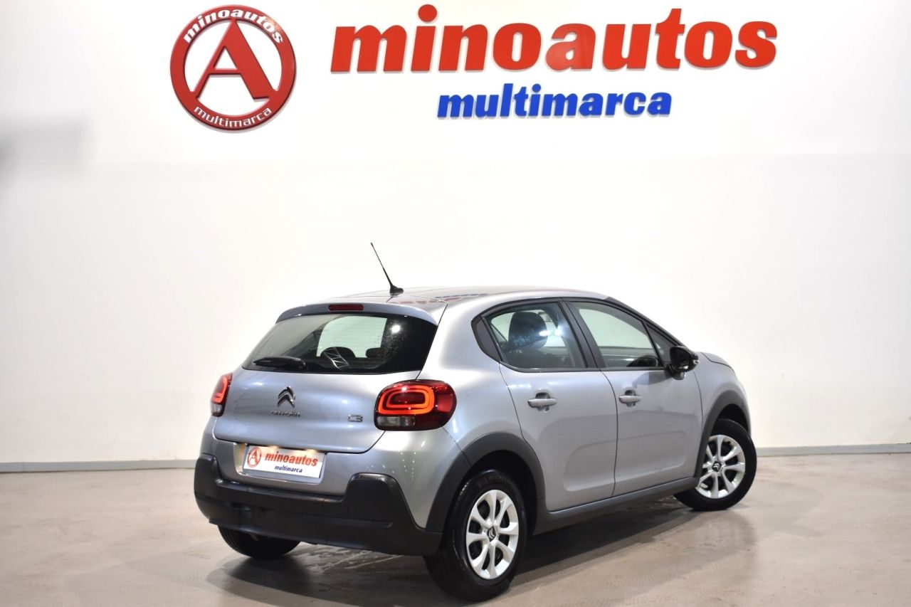 CITROEN C3 en Minoautos