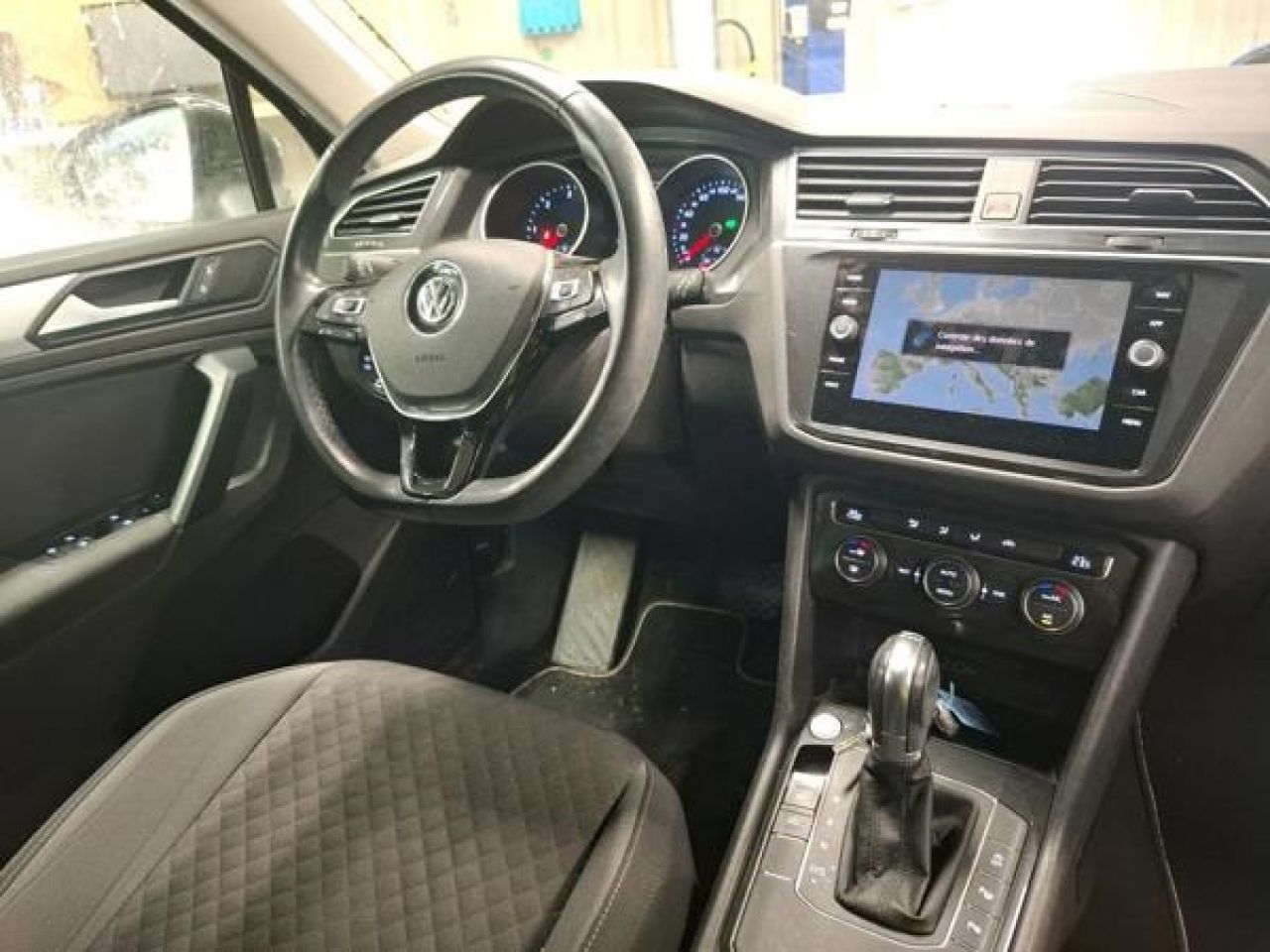 VW TIGUAN en Minoautos