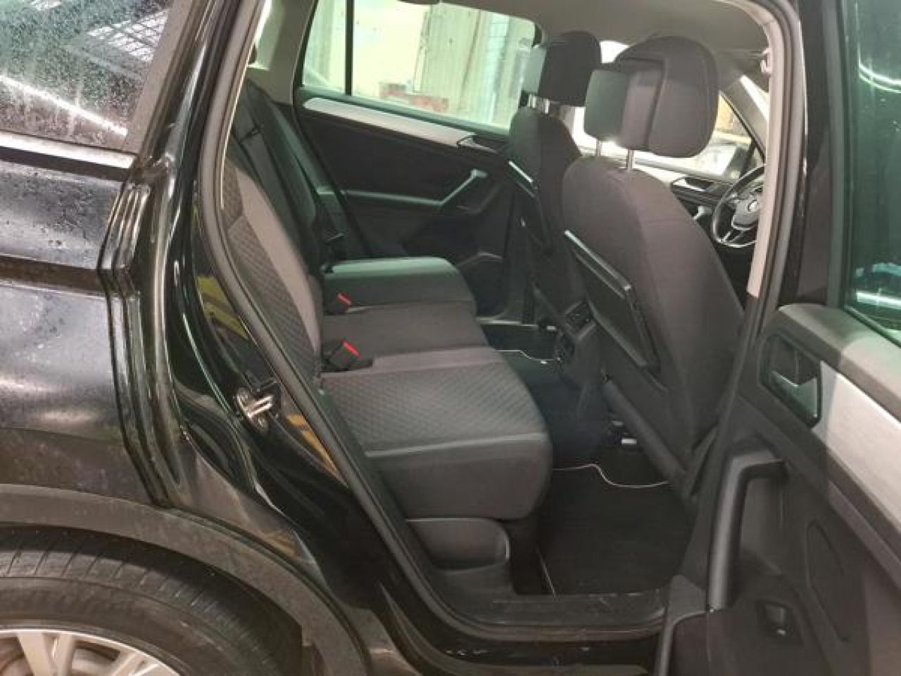 VW TIGUAN en Minoautos