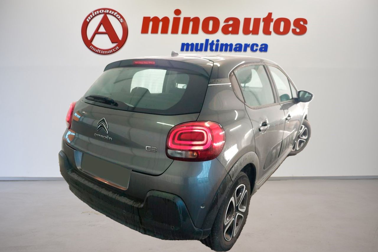 CITROEN C3 en Minoautos