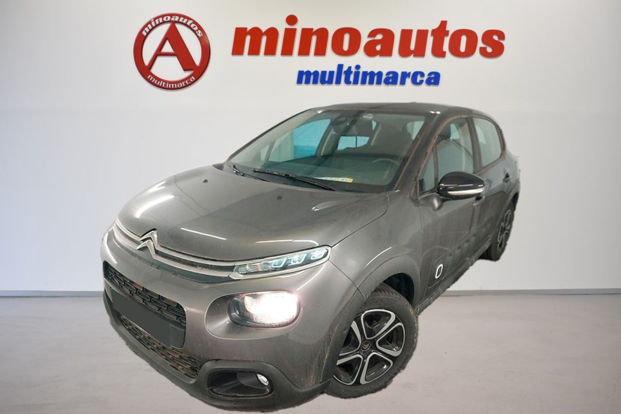 CITROEN C3 en Minoautos