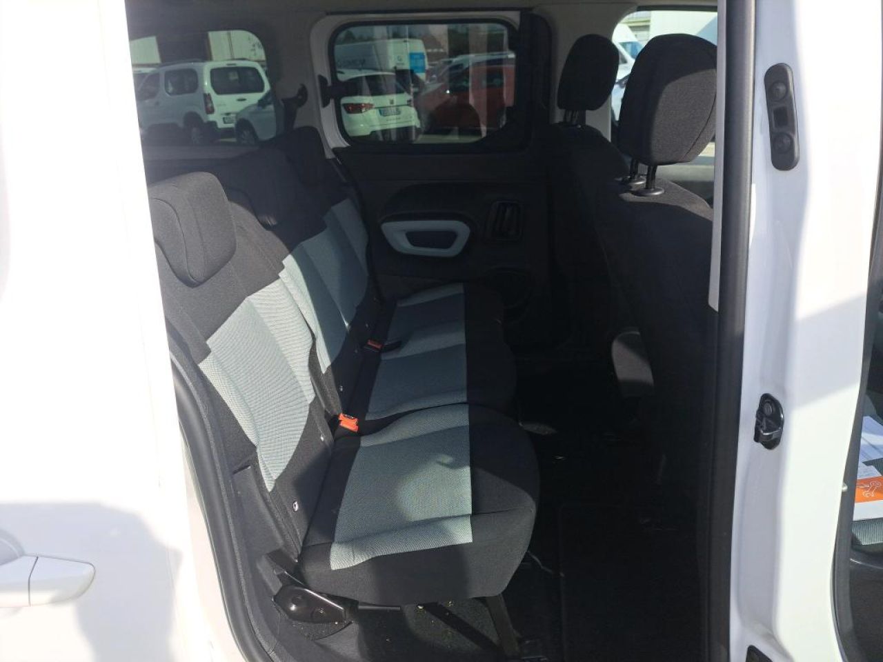 CITROEN BERLINGO en Minoautos