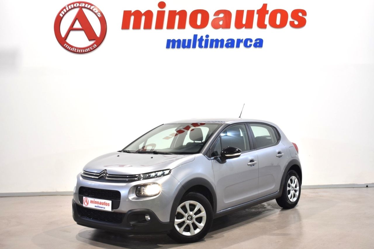 CITROEN C3 en Minoautos