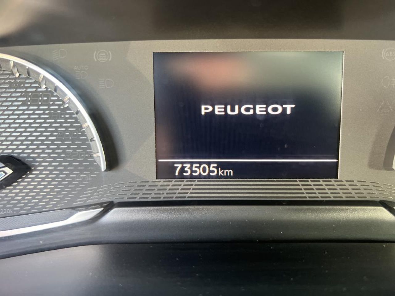 PEUGEOT 208 en Minoautos