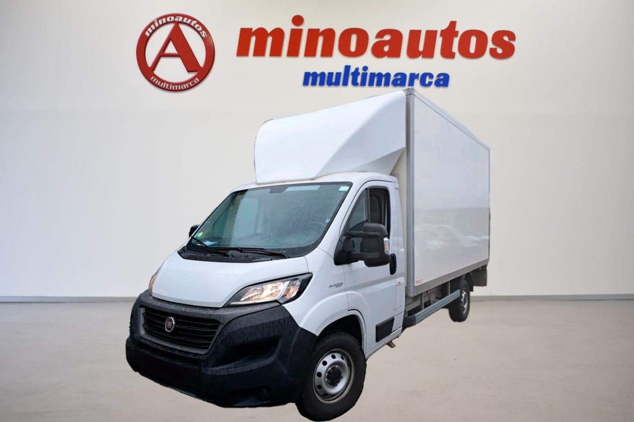 FIAT DUCATO en Minoautos