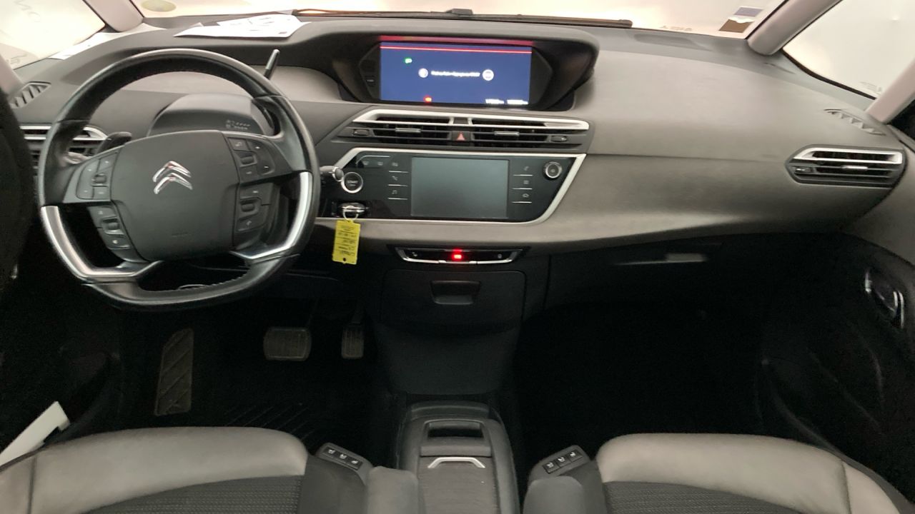 CITROEN GRAND C4 SPACETOURER en Minoautos