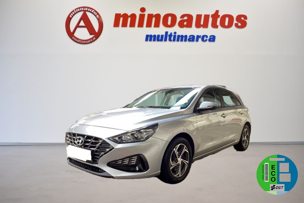 HYUNDAI I30 en Minoautos