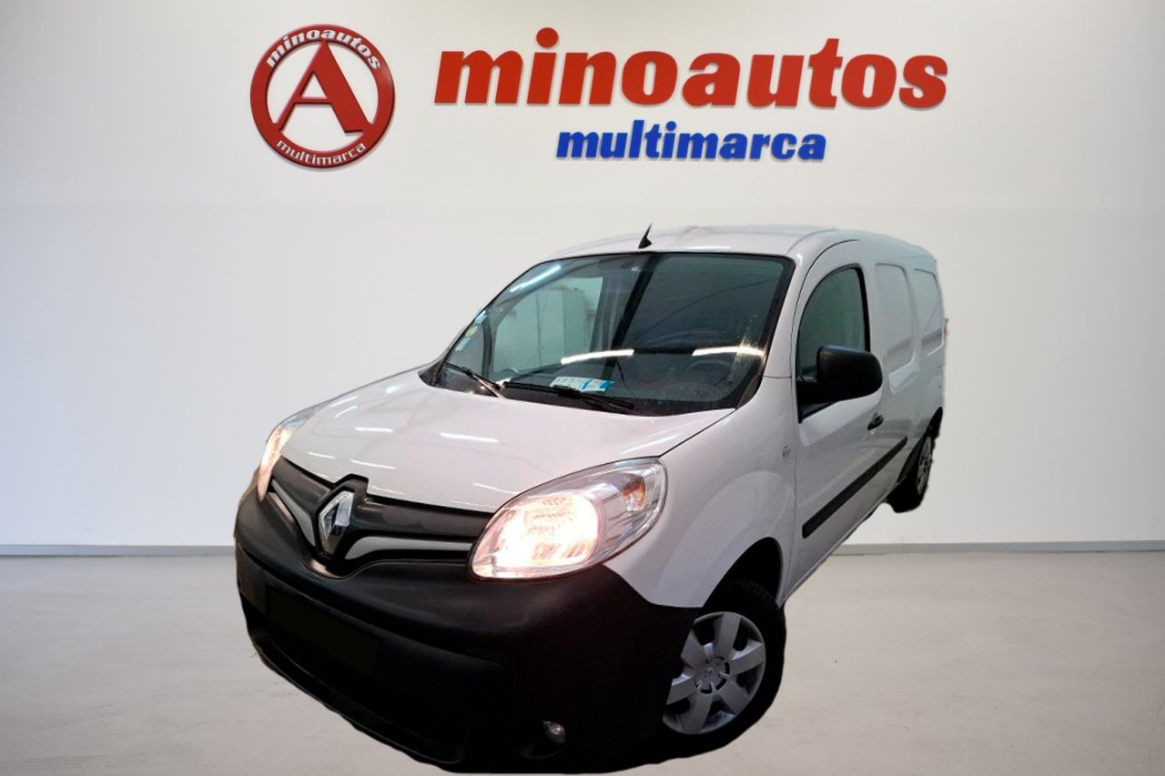 RENAULT KANGOO en Minoautos