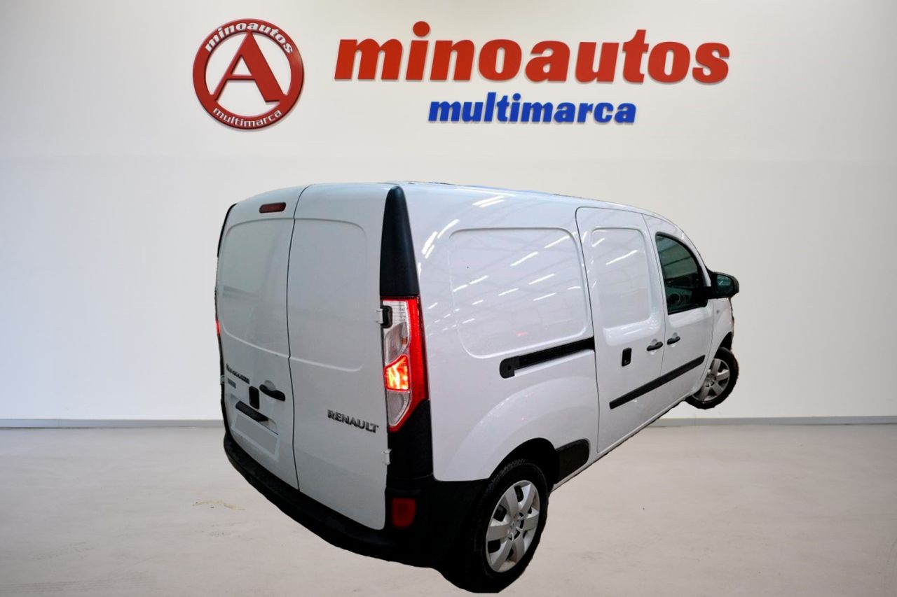 RENAULT KANGOO en Minoautos