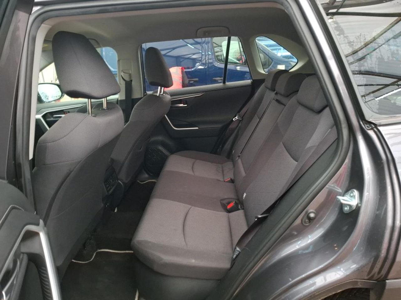 TOYOTA RAV4 en Minoautos