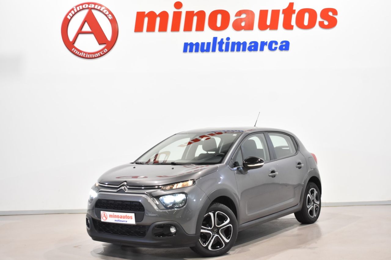 CITROEN C3  en Minoautos