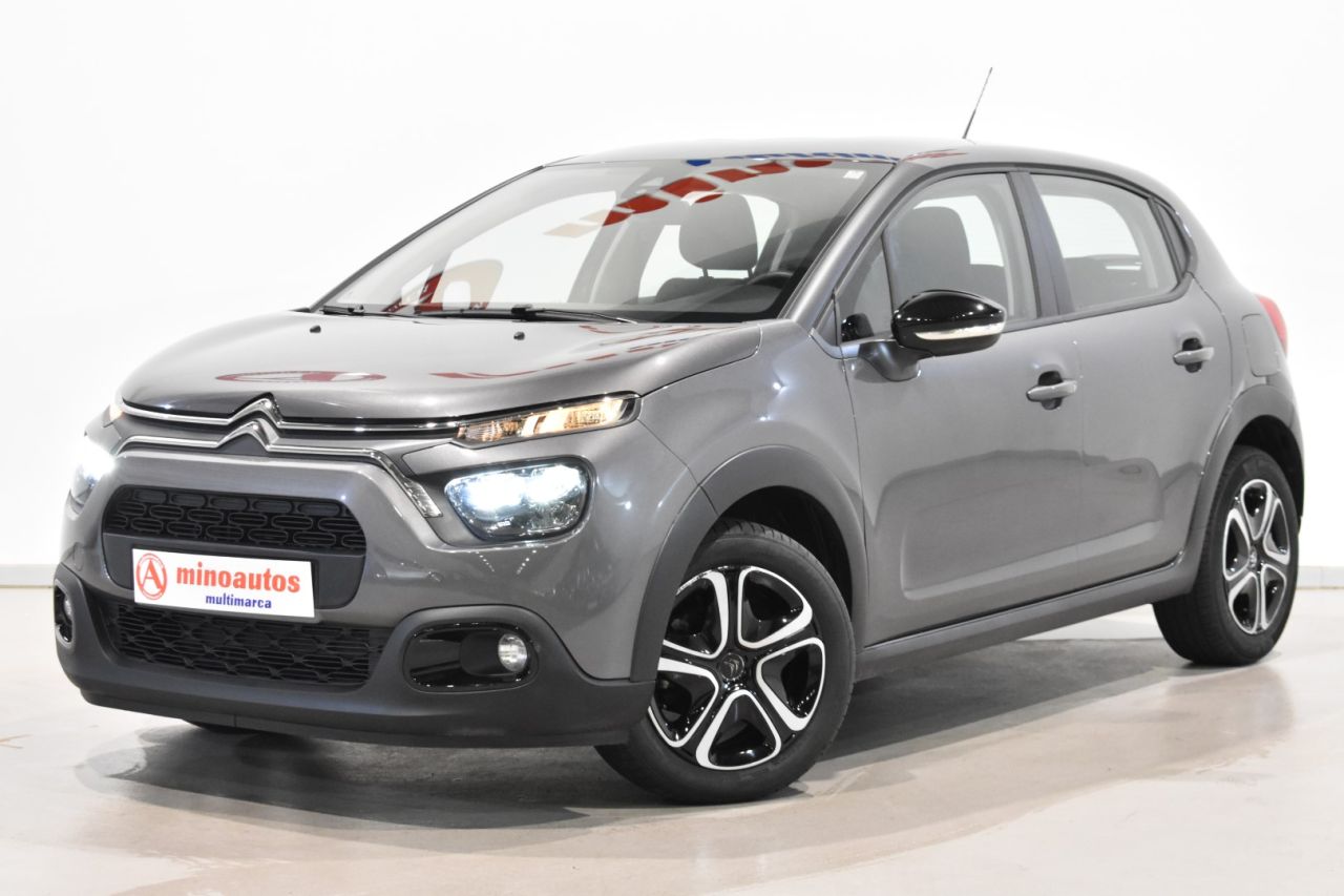 CITROEN C3  en Minoautos