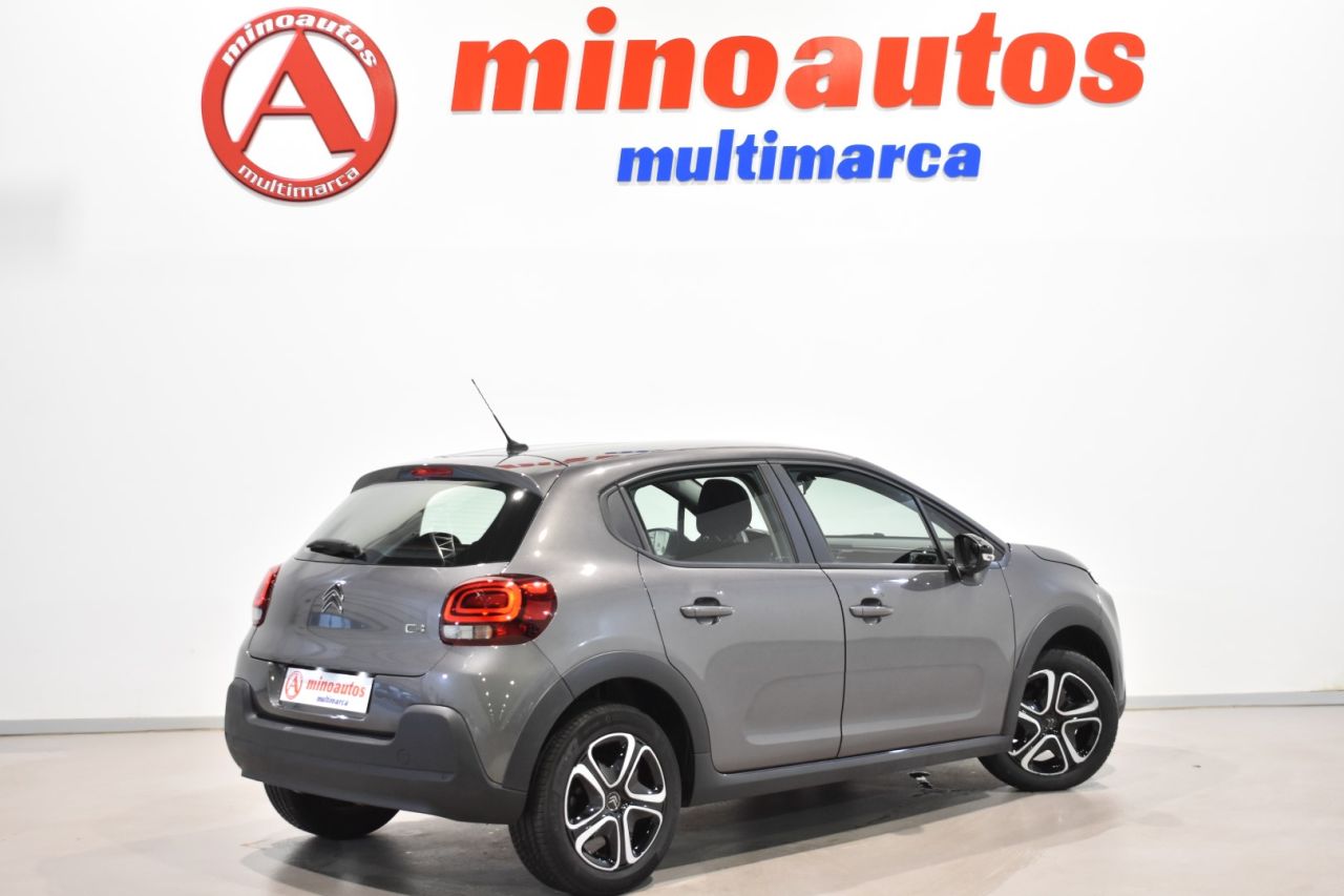 CITROEN C3  en Minoautos