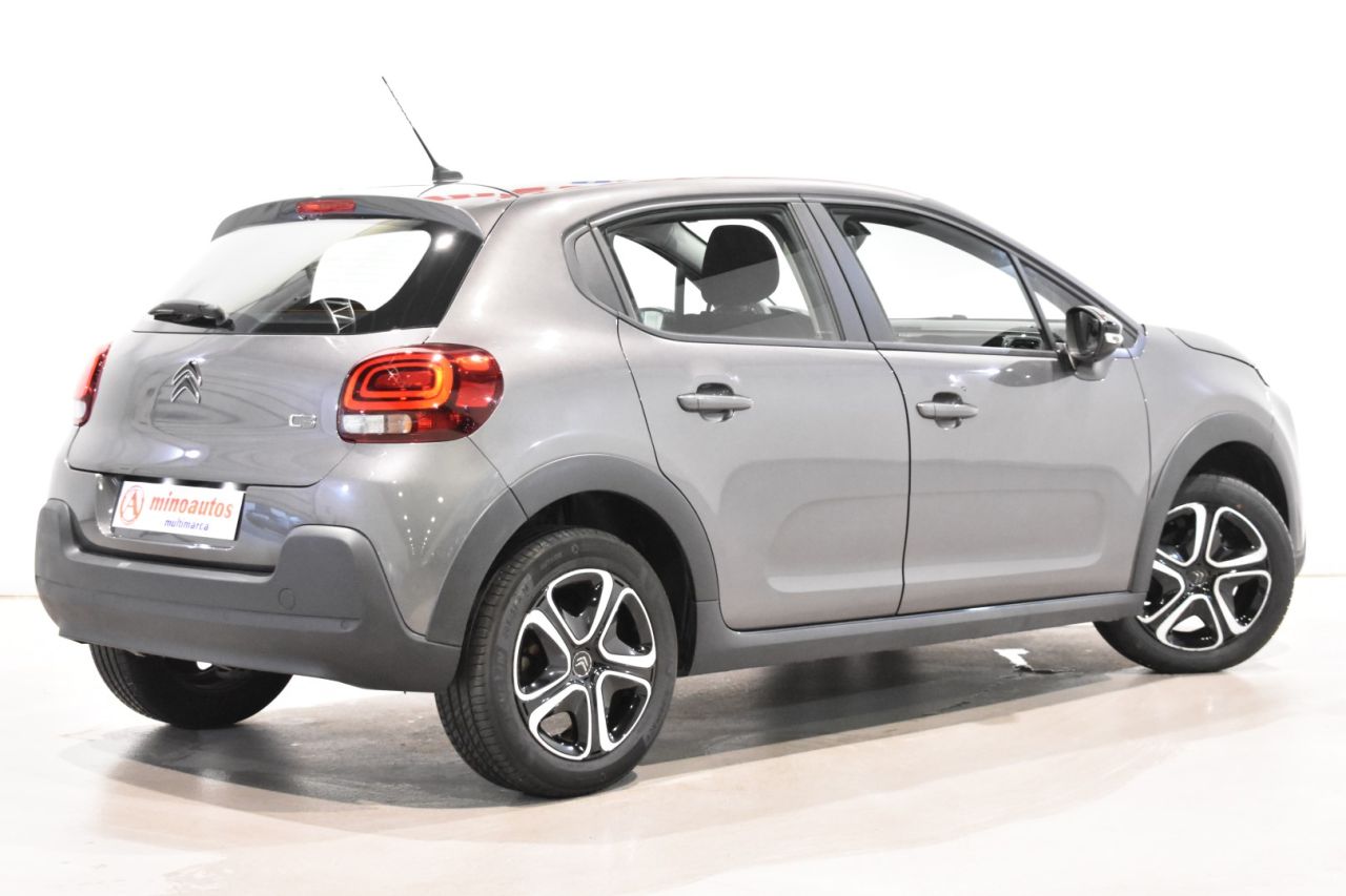 CITROEN C3  en Minoautos